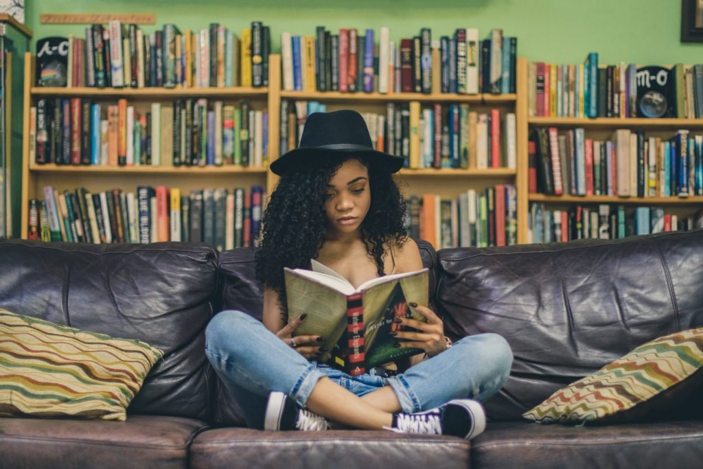 Book Club-old