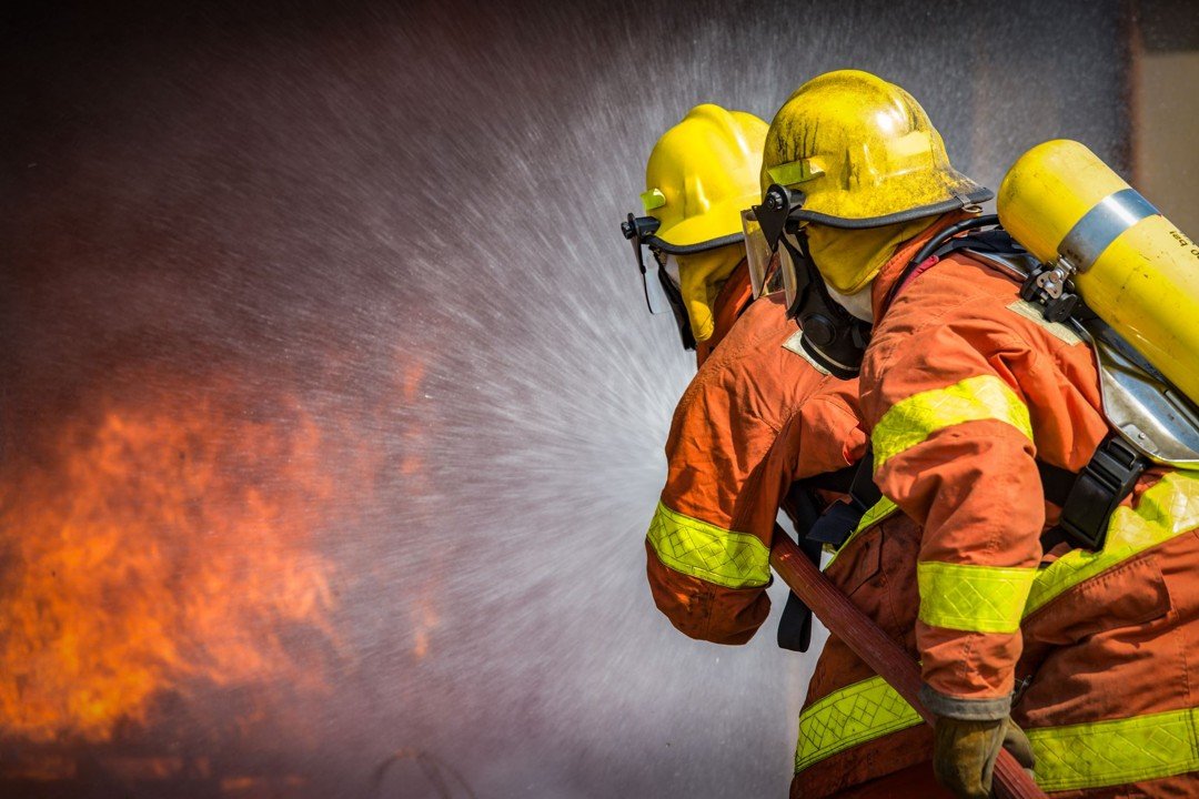 Fire Rpevention Fire Prevention